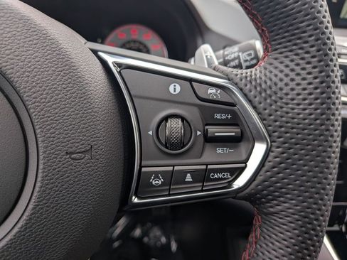 New 2026 Acura RDX A-Spec AWD/4WD image 20