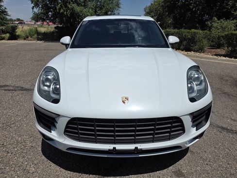 Used 2016 Porsche Macan S AWD/4WD image 5