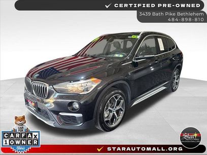 Used 2019 BMW X1 xDrive28i w/ Convenience Package