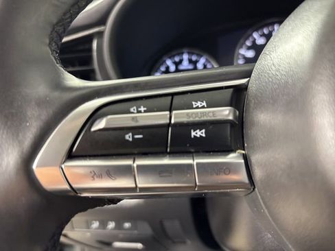 Used 2022 MAZDA CX-30 AWD 2.5 S w/ Preferred Package image 34