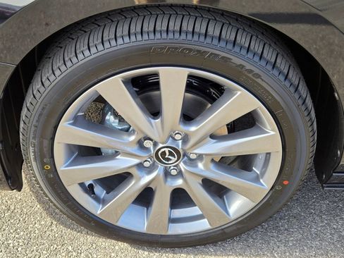 New 2026 MAZDA MAZDA3 2.5 S Preferred image 12