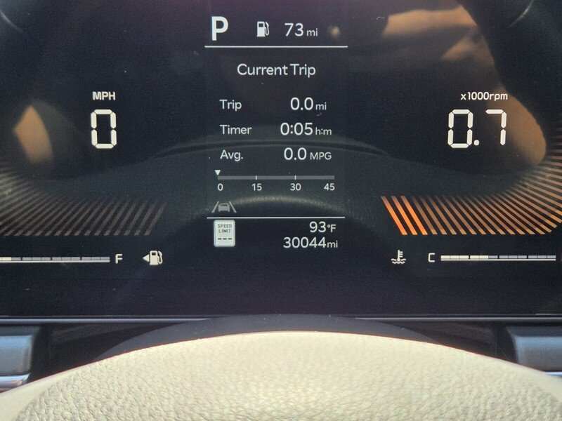 Certified 2025 Kia K5 GT-Line w/ GT-Line Premium Package FWD image 22