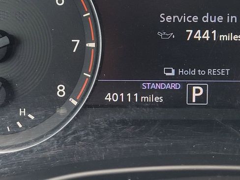 Used 2021 INFINITI QX50 Essential w/ Convenience Package image 18