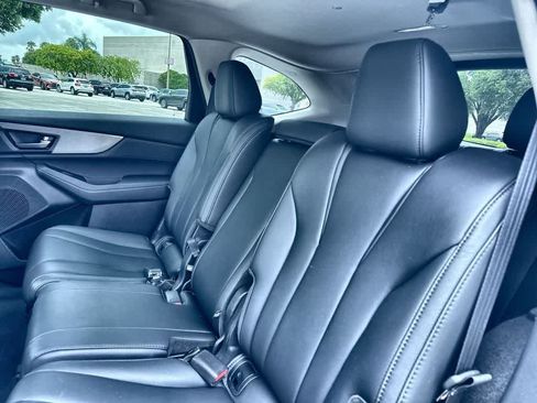 Used 2023 Acura MDX SH-AWD image 22