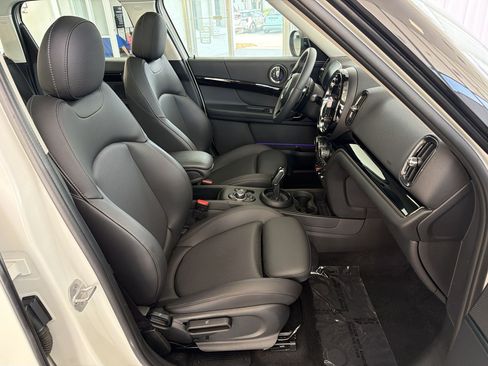 Used 2024 MINI Cooper Countryman S FWD image 27