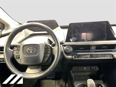 Used 2023 Toyota Prius XLE image 22