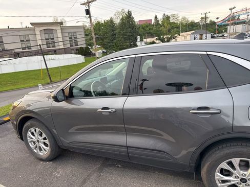 Used 2023 Ford Escape Active AWD/4WD image 5