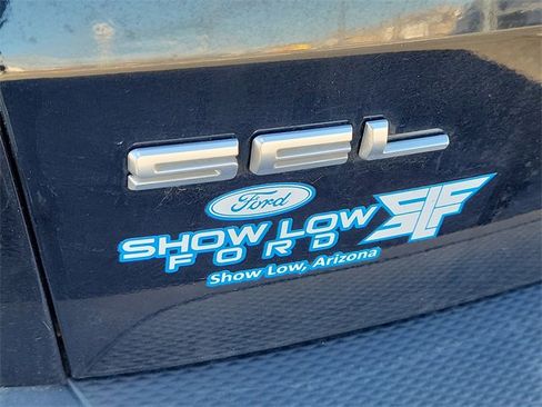 Used 2022 Ford Escape SEL image 6