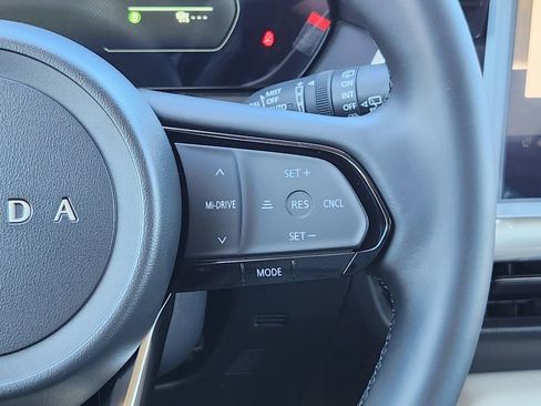 New 2026 MAZDA CX-5 Preferred AWD/4WD image 19