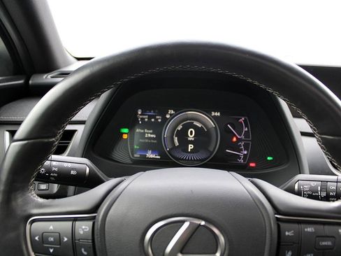 Used 2020 Lexus UX 250h w/ Premium Package image 14