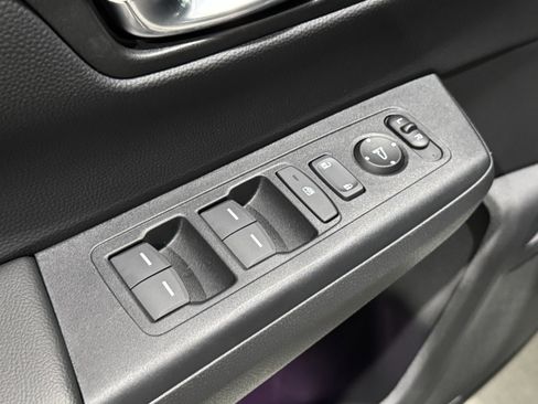 Used 2026 Honda CR-V Sport-L image 24