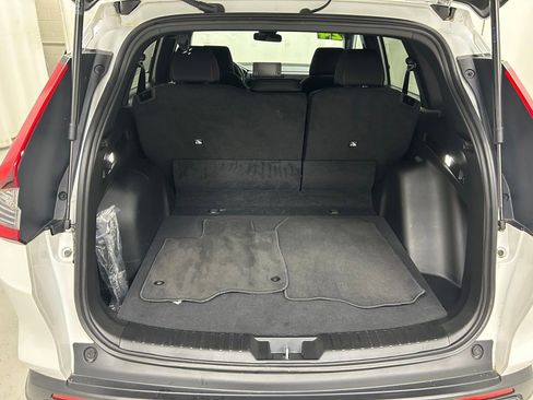 Certified 2024 Honda CR-V Sport image 11
