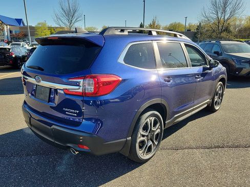 New 2026 Subaru Ascent Limited AWD/4WD image 4