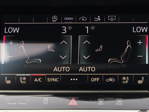 Used 2023 Audi A7 3.0T Premium Plus w/ Premium Plus AWD/4WD image 12