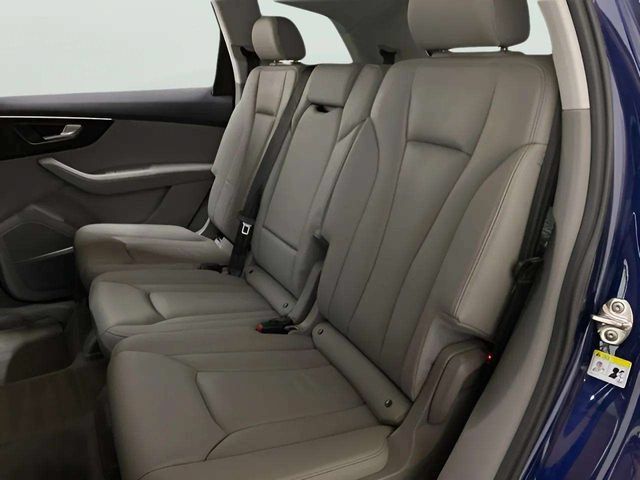 Used 2023 Audi Q7 3.0T Premium Plus w/ Premium Plus Package AWD/4WD image 72