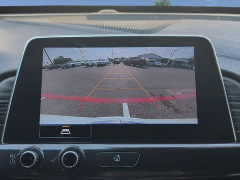 Used 2023 Cadillac CT4 Luxury w/ Sun And Sound Package RWD image 19