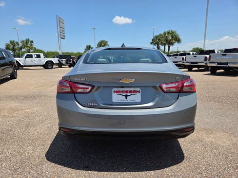 Used 2024 Chevrolet Malibu LT FWD image 6