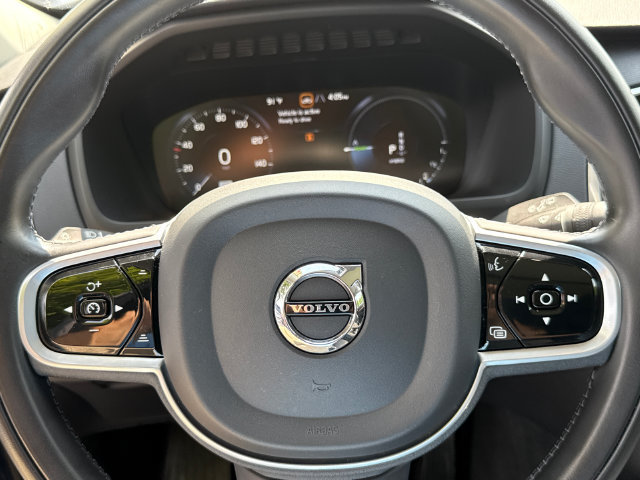 Certified 2022 Volvo XC90 T8 Inscription Expression w/ Advanced Package AWD/4WD image 11