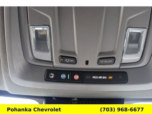 New 2026 Chevrolet Silverado 2500 W/T AWD/4WD image 20