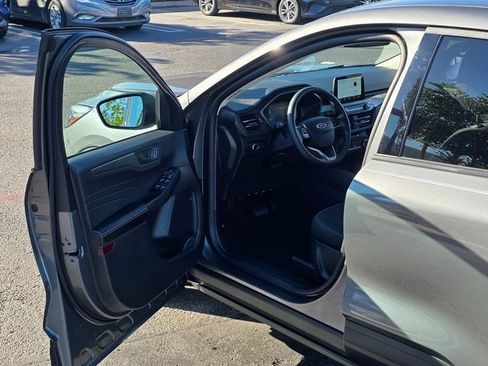 Used 2025 Ford Escape Active image 36