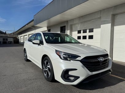 Used 2023 Subaru Legacy Premium