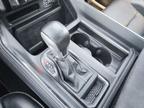 Used 2022 RAM 1500 TRX w/ TRX Level 2 Equipment Group AWD/4WD image 33