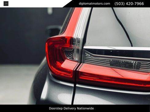 Used 2017 Honda CR-V EX-L image 15