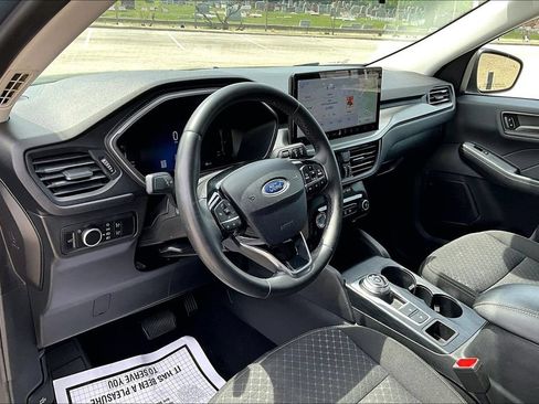 Certified 2023 Ford Escape Active w/ Tech Pack #1 AWD/4WD image 13