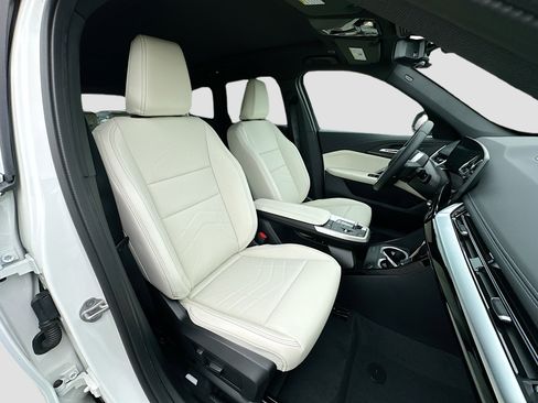 New 2026 BMW X1 xDrive28i w/ Convenience Package image 23