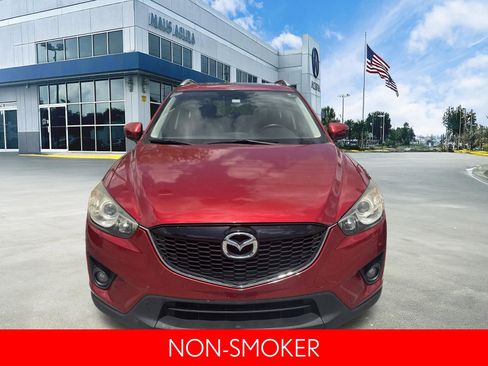 Used 2015 MAZDA CX-5 Grand Touring FWD image 5