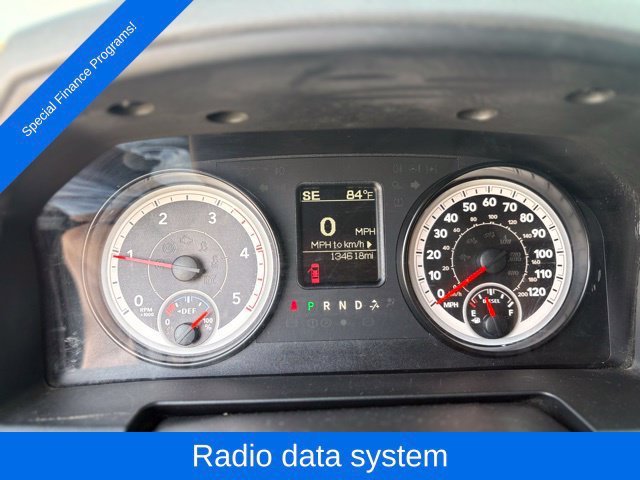 Used 2014 RAM 1500 Classic SLT AWD/4WD image 20