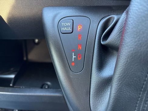 Used 2024 RAM ProMaster 2500 w/ Advanced Safety Group image 39