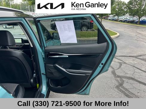 Certified 2026 Kia Seltos S AWD/4WD image 52