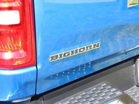 Used 2025 RAM 1500 Big Horn AWD/4WD image 33