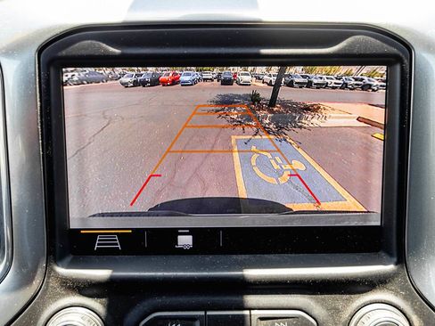 Used 2019 Chevrolet Silverado 1500 RST AWD/4WD image 17