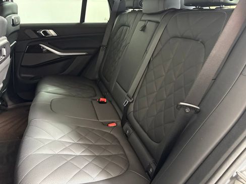 Used 2026 BMW X5 sDrive40i RWD image 31