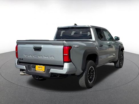 Used 2025 Toyota Tacoma TRD Off-Road AWD/4WD image 14