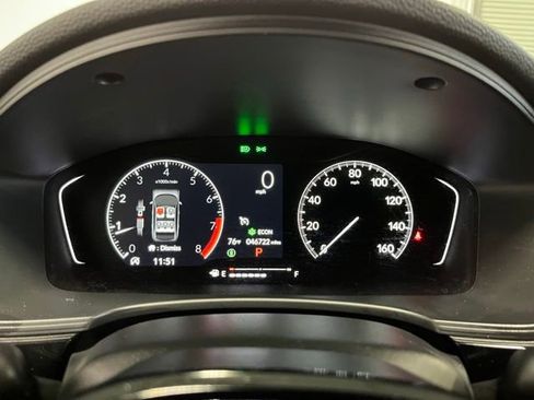 Used 2024 Honda Civic Sport image 24
