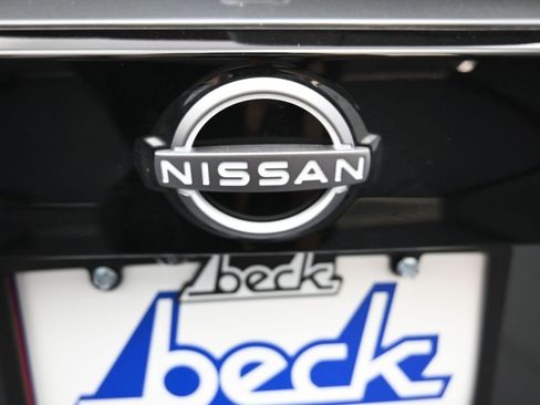 New 2026 Nissan Kicks SR w/ Cold Weather Package FWD image 21