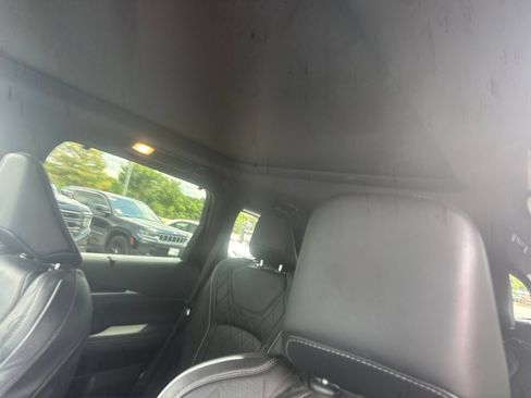 Used 2022 INFINITI QX60 Autograph w/ Cargo Package FWD image 15