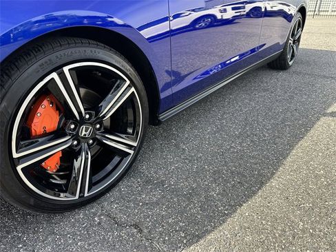 Used 2024 Honda Accord Sport image 12