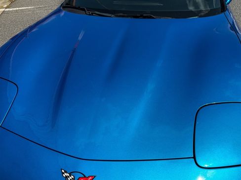 Used 1999 Chevrolet Corvette Coupe w/ Lighting Pkg RWD image 13