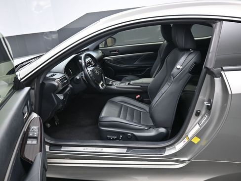 Used 2015 Lexus RC 350 AWD image 9