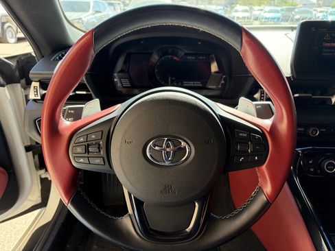 Used 2022 Toyota Supra A91 Edition w/ Driver Assist Package RWD image 23
