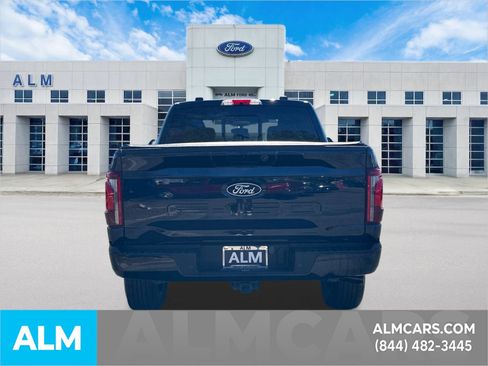 Used 2024 Ford F150 Platinum image 7