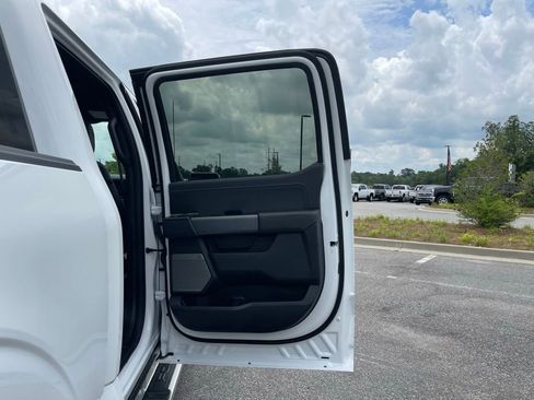 Used 2024 Ford F150 Lariat w/ Bed Utility Package AWD/4WD image 52