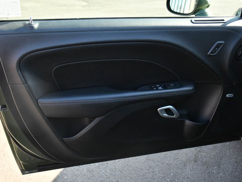 Used 2023 Dodge Challenger R/T Scat Pack w/ Plus Package image 13