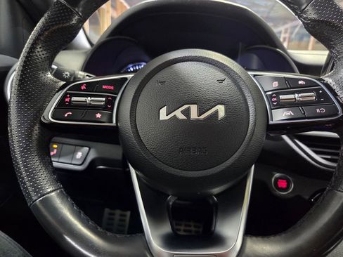 Used 2023 Kia Forte GT-Line image 6