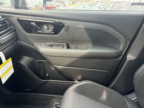 New 2026 Subaru Forester Touring image 26