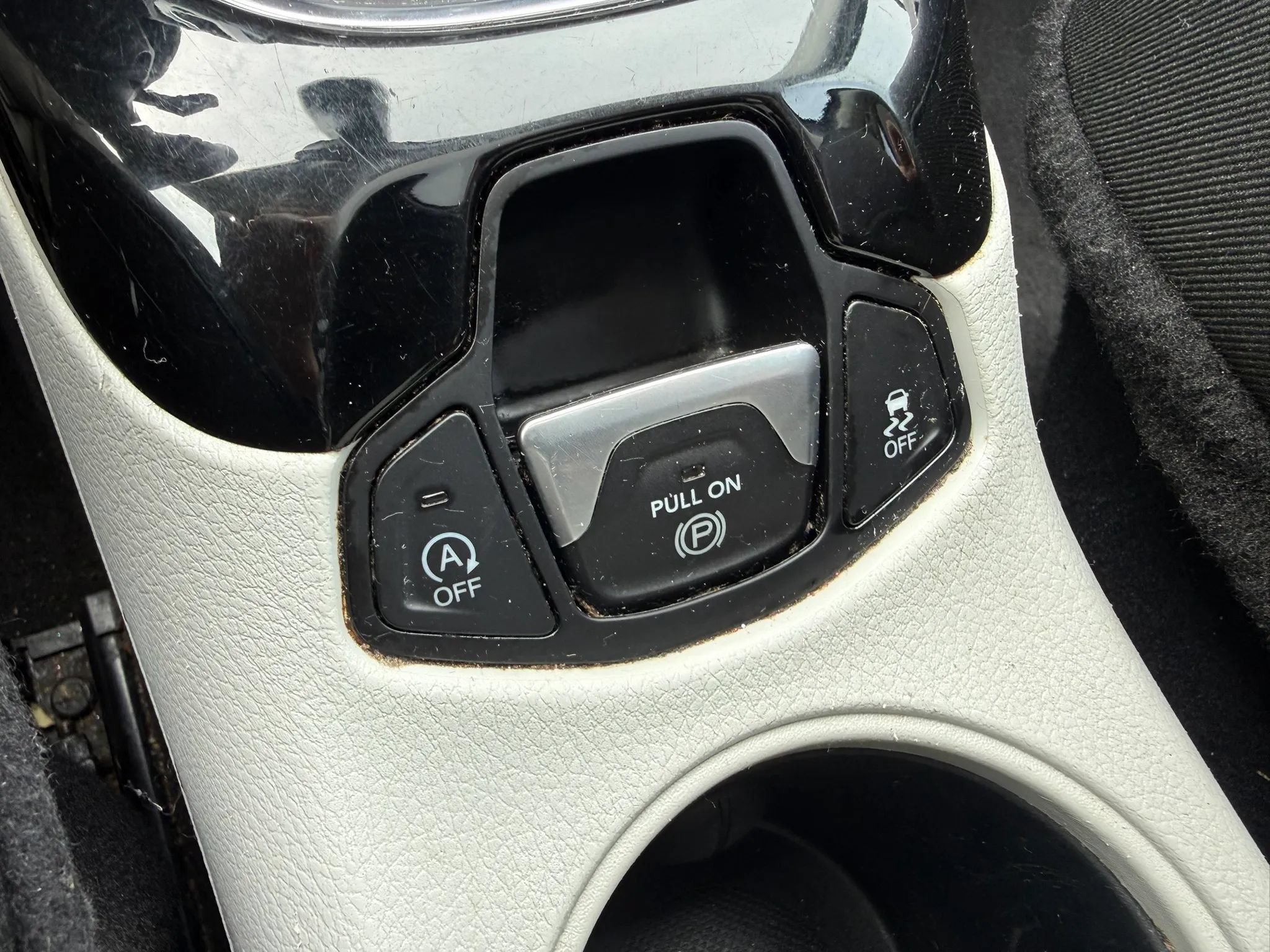 Used 2017 Jeep Compass Limited AWD/4WD image 24